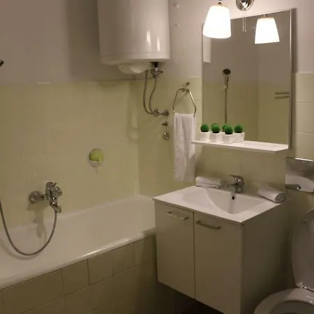 شقة Antonio سبليت