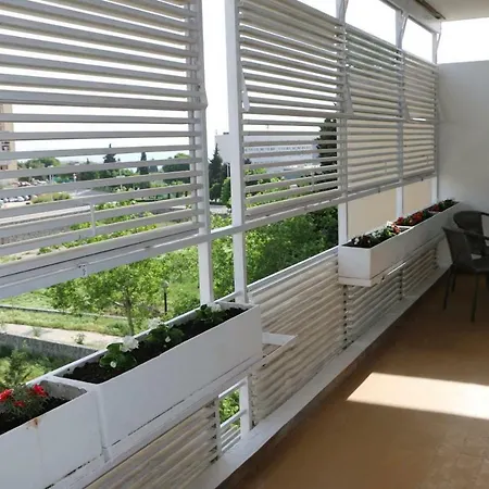 Apartmán Antonio
