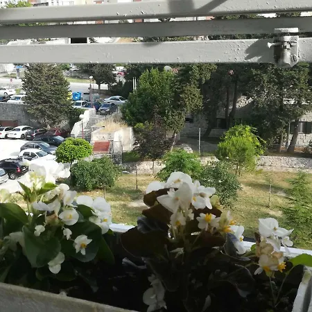 Antonio Appartement