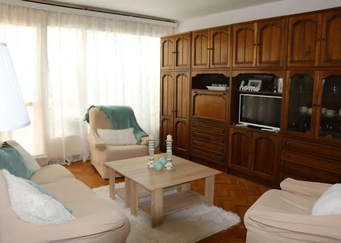 Antonio Apartamento *