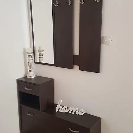 Appartement Antonio