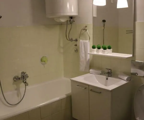 Apartament Antonio Split